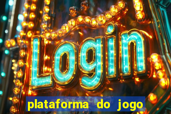 plataforma do jogo do tigrinho chinesa